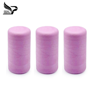 Bán buôn tự nhiên thẳng cắm Polymer nút chai rượu vang lấp lánh nút chai Stopper Desgin - Product Image 3