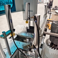 Máquina Profesional CNC para Limpieza de Esquinas de Perfiles de PVC para Puertas y Ventanas con 1 Año de Garantía