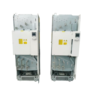 ACS580-07-0169A-4 3AXD50000041422 B 3 Variateur de fréquence à usage général monté en armoire 90kW VFD 125Hp pour moteur - Product Image 5