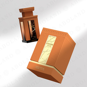 Custom Logo <b>Gift</b> <b>Box</b> Luxury <b>Empty</b> Perfume Glass Bottles Wholesale Cosmetic Container Packaging <b>Box</b> Custom - Product Image 4