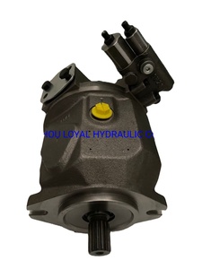 ปั๊มไฮดรอลิกซีรีส์ A10vso45/71/100/140/180 - Product Image 1