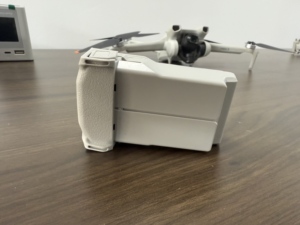 Accesorios para Drones, Batería de Vuelo Inteligente de Iones de Litio de 4850 mAh, 35.79 Wh, Larga Duración, para DJI <span class=keywords><strong>Mini</strong></span> <span class=keywords><strong>3Pro</strong></span> 4Pro 5Pro - Product Image 3