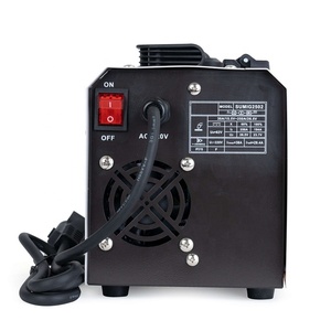 OFERTA ESPECIAL: Máquina de Soldar MIG 220V con/sin Gas, MIG MMA LIFT <span class=keywords><strong>TIG</strong></span>, a Buen Precio - Product Image 3