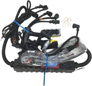 Arnés de Cables para Motor de Camión D13 FH FM, Compatible con 22018636, Piezas de Repuesto - Product Image 1
