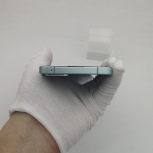 โทรศัพท์มือถือ<span class=keywords><strong>6</strong></span>.43 "AMOLED 90Hz กล้องหลัง64MP MT6877 4300mAh Android 11 - Product Image 6