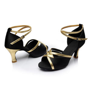 Nuevos tacones altos Latin <span class=keywords><strong>Salsa</strong></span> <span class=keywords><strong>Bachata</strong></span> <span class=keywords><strong>Clases</strong></span> <span class=keywords><strong>de</strong></span> tacón Zapatos <span class=keywords><strong>de</strong></span> <span class=keywords><strong>baile</strong></span> - Product Image 5