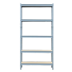 Aochen kho kệ đa cấp kệ kim loại góc thép kệ và siêu thị kệ kim loại ánh sáng giá - Product Image 2