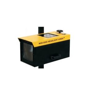 Оптовая продажа, тестер фар для NHD-8000 фар, устройство для установки NHD-8000 луча, выравнивание фар автомобиля, дальнего и ближнего света - Product Image 4