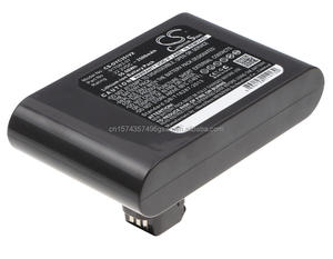 Аккумулятор для <span class=keywords><strong>Dyson</strong></span> DC30, DC31, DC34, <span class=keywords><strong>DC35</strong></span>, DC44, DC45, DC56, DC57 967813-03 - Product Image 3