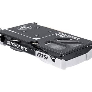 Nuevas tarjetas gráficas MSI GeForce RTX 5060 Ti 8G VENTUS 2X PLUS con 8GB GDDR7 - Product Image 3