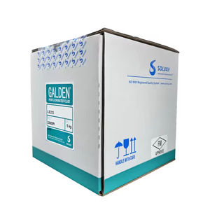 SOLVAY Galden LS213, Soldadura por Vapor en Fase Vapor para Semiconductores Electrónicos, PFPE, Detección de Vapor en Fase Perfluorada, Fluoruro - Product Image 3