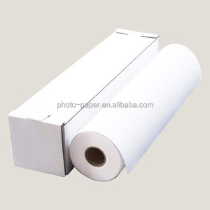 Colorway Wholesale Digital 300gsm Bulldog Etching Rag <strong>Fine</strong> <strong>Art</strong> <strong>Paper</strong> <strong>Inkjet</strong> Printing <strong>Paper</strong> <strong>Rolls</strong> for Large Format Printing - Product Image 3