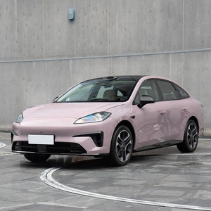 รถยนต์พลังงานใหม่รุ่นใหม่ปี 2025 ขายดี ระยะทางวิ่ง 650 กม. AION RT - Product Image 3