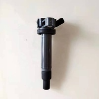 Bobines d'allumage 3uz 2uz 1uz pour moteur toyota 3uz-fe 2uz-fe 1uz-fe 90919-02259 90080-19027 9091902259 9008019027