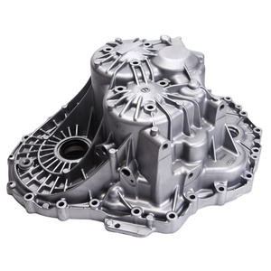 Carcasa de Engranajes de Alta Calidad Stock Spot 6DCT250, Transmisión de Doble Embrague para Ford - Product Image 1
