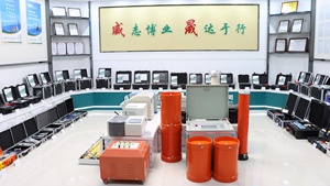 Single Phase 3 Phase Transformer Turn Ratio Tester CT Test Z Type Transformer With CE Certificate - Product Image 5