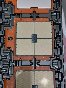 Procesador de Servidor EPYC 9J14 2.4GHz 96 Núcleos 192 Subprocesos TDP 360W Serie 9004 CPU AMD EPYC 9j14 // 9j14 // AMD EPYC // EPYC // Epy - Product Image 4