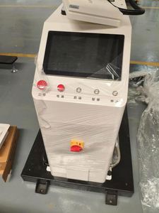 Brazo Robótico Colaborativo de 6 Ejes con Capacidad de Carga de 20 kg para Paletización - Cobot de Alta Precisión - Product Image 4