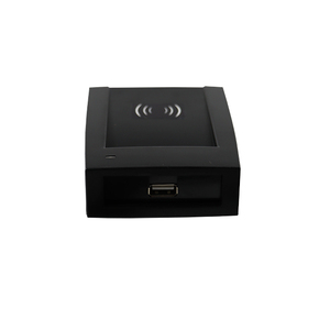카드 데스크탑 USB에서 RS232 동물 칩 태그 마이크로 칩 Em4305 134.2 khz <span class=keywords><strong>RFID</strong></span> 리더 라이터 - Product Image 6