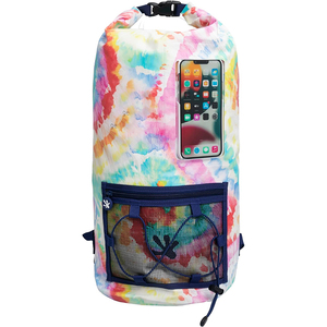 Échantillon gratuit de sac étanche, sac à dos flottant imperméable pour le kayak, sacs étanches légers à enroulement pour la navigation de plaisance - Product Image 1