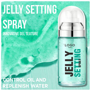 Spray Fijador de <span class=keywords><strong>Maquillaje</strong></span> 3 en 1, Hidratante, Primer y Fijador, con Acabado Luminoso y de Larga Duración para Mujer, OEM/ODM - Product Image 2