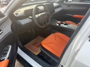 Changan Univ 1.5T <span class=keywords><strong>2023</strong></span> 2024 2025, el Más Vendido, Autos Nuevos 2024, Changan UNI-V IDD, Auto de Gasolina para Uso Familiar - Product Image 5