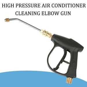 <span class=keywords><strong>Produit</strong></span> <span class=keywords><strong>pour</strong></span> <span class=keywords><strong>nettoyer</strong></span> la <span class=keywords><strong>voiture</strong></span> portable vélo machine à laver ac pompe de service - Product Image 4