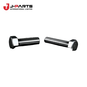 Perno para Nissan URVAN E25 2001-2012 ZD30 Diésel OE 14001A 14001A - Product Image 1