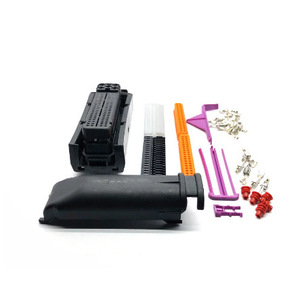 Conector Automotriz de 81 Pines, Macho y Hembra, de Plástico, Impermeable, para Automóviles Volkswagen, DT04-3P-P007 - Product Image 2