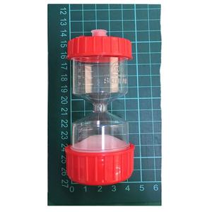 Плазменная трубка, насыщенная тромбоцитами, 20 мл, с иглой-бабочкой для ортопедии и эстетики, стерильная трубка для сбора крови - Product Image 1