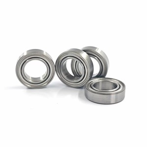 แบริ่ง608-2RS สำหรับมอเตอร์ไฟฟ้าของเครื่องดูดฝุ่น - Product Image 2