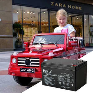 태양광 가로등 시스템을 위한 맞춤형 153.6Wh 12V 12AH 리튬 이온 Lifepo4 배터리 - Product Image 6