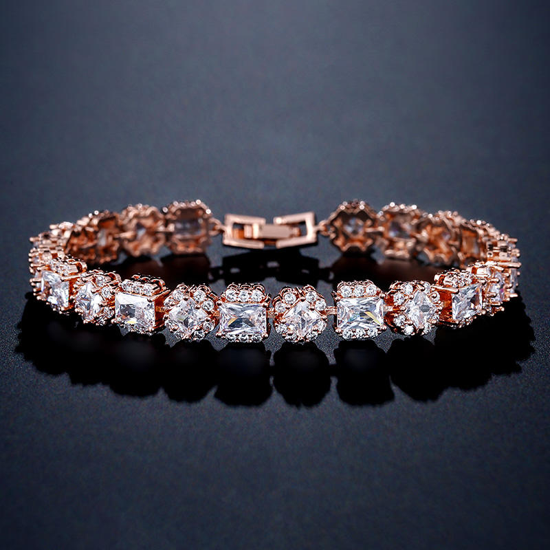 กุหลาบชุบทอง