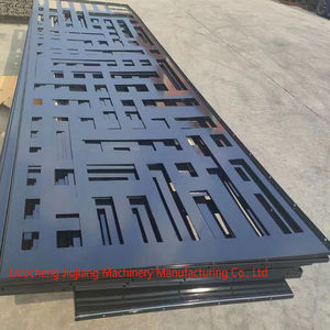 OEM Customized Stainless Steel <strong>Foundry</strong> <strong>Cast</strong> CNC Machines Parts - Product Image 5