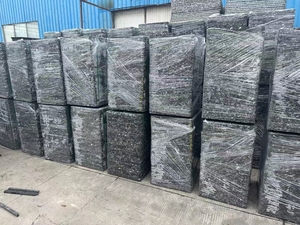 พาเลทไฟเบอร์สำหรับเครื่องผลิตอิฐคอนกรีต - Product Image 3