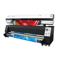 TX1803 Suministro directo de fábrica Impresora de tinta de sublimación de tinte de impresión digital de alta calidad
