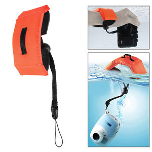 Correa de Muñeca Flotante para Buceo HONDAK para Cámaras GoPro Hero 11 10 9 <span class=keywords><strong>Insta</strong></span> <span class=keywords><strong>360</strong></span> DJI, Correa de Flotabilidad para Buceo - Product Image 5