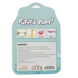 Mulit Colors Crystal Slime Fashion Colorful Clearly Slime <b>Kit</b> for Children - Product Image 5