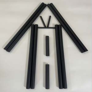 Weihai Fiper Corbin Tube Vtt Fibre de verre Carbone E36 Cd 70 Cerca Tubi Corta Tubo Pipe Bangs <span class=keywords><strong>Pipes</strong></span> - Product Image 3