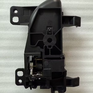 มือจับประตูภายในรถยนต์ซูบารุ รุ่น 61051FG120JG/61051FJ021VH สำหรับรถยนต์ฟอร์เรสเตอร์ อิมเพรสซ่า เลกาซี เอาท์แบ็ค อะไหล่ทดแทน - Product Image 2