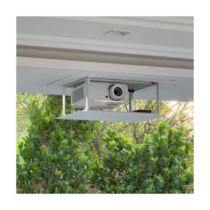 <span class=keywords><strong>OEM</strong></span> Thiết Bị Rạp Hát Tại Nhà Cơ Chế Nâng Máy Chiếu Ẩn Máy Chiếu Gắn Trần Thả Xuống Gắn Máy Chiếu Với Điều Khiển Từ Xa - Product Image 1