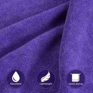 Hot Sale Fitness Gym <b>Towel</b> Custom Print <b>Microfiber</b> Sports Quick Dry Toalla De Microfibra for Gym <b>Microfiber</b> <b>Towels</b> - Product Image 3