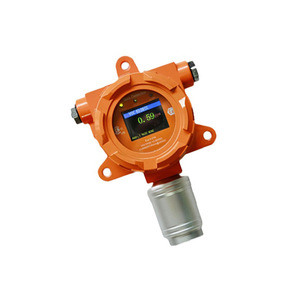 Détecteur de gaz fixe M-LELJCY 0-100LEL 0-100VOL, module d'alarme de gaz inflammable industriel en alliage d'aluminium - Product Image 1