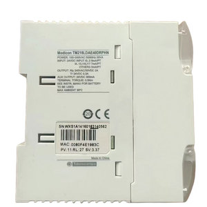 โมดูลอินพุต TM218LDAE40DRPHN PLC TM218LDAE40DRPHN - Product Image 3