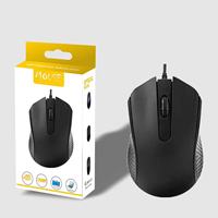 Ordinateur optique Usb bon marché, ordinateur de bureau, pc et latop, souris filaire, bon marché