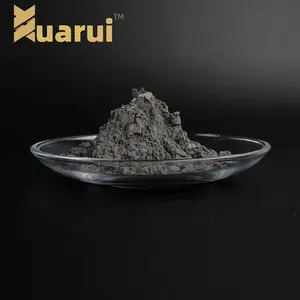 Iron Powder Price High Purity Micronized Spherical Carbonyl Iron Powder OM CC OS Grade CIP Carbonyl Iron Powder