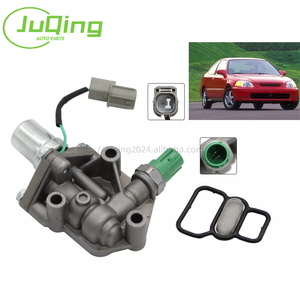 Piezas de automóvil 15810-P2R-A01 15810P2RA01 <span class=keywords><strong>VTEC</strong></span> Solenoide para Honda Civic <span class=keywords><strong>D16Y8</strong></span> Engine 1996-2000 - Product Image 4
