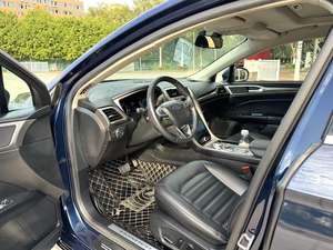 Voitures d'occasion certifiées <span class=keywords><strong>Ford</strong></span> <span class=keywords><strong>Mondeo</strong></span> <span class=keywords><strong>2020</strong></span> EcoBoost 180 Fashion Edition - Product Image 5