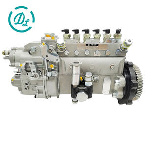 Pompe d'injection de carburant diesel DL EexcavaStart 101605-0090/101605-0100 pour excavatrices ZX230/ZX240/ZX250/ZX260, moteur 6BG1 - Product Image 4