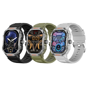 HK24 Aggiornamento 2024 Nuovo Hello Watch 3 Plus Ultra SmartWatch Versione Aggiornata Gen 3 Reloj AMoled 49mm <span class=keywords><strong>Serie</strong></span> 8 Smartwatch Sportivo - Product Image 4